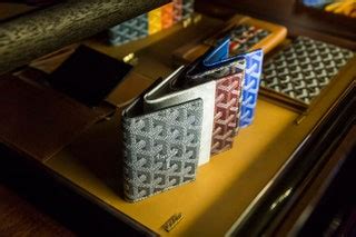 gq custom wallet